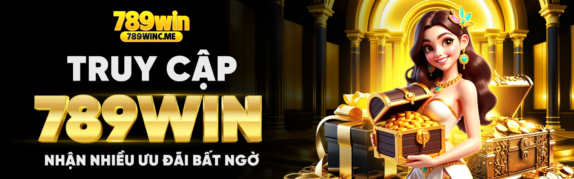 Banner 789win truy cập nhận nhiều ưu đãi bất ngờ