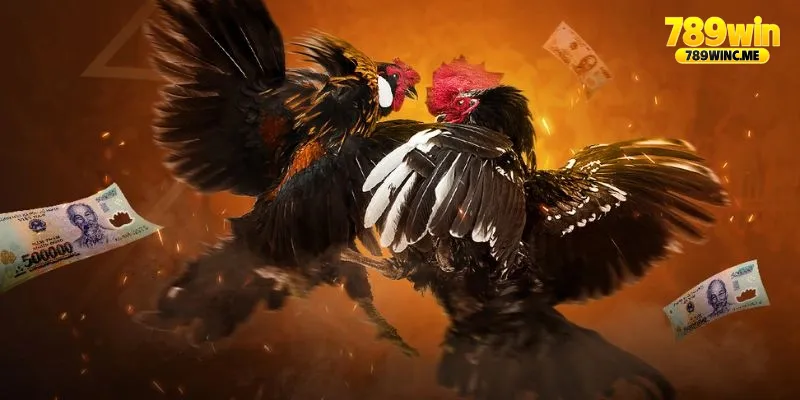 Đá gà 789win - Những điều bạn cần biết 