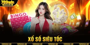 Xổ số siêu tốc